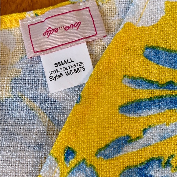 love...ady dress/ SMALL/NWT - Picture 4 of 4